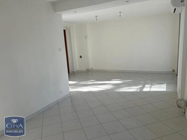 Appartement à louer 3 pièces 66.83m² Toulouse (31500)
