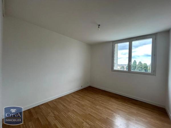 Appartement à louer 3 pièces 66.83m² Toulouse (31500)