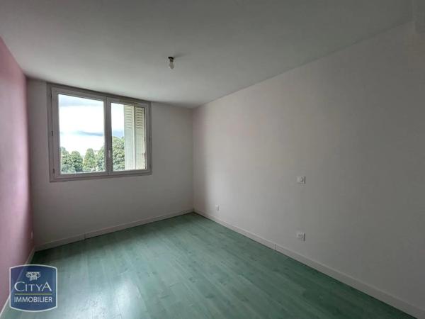 Appartement à louer 3 pièces 66.83m² Toulouse (31500)