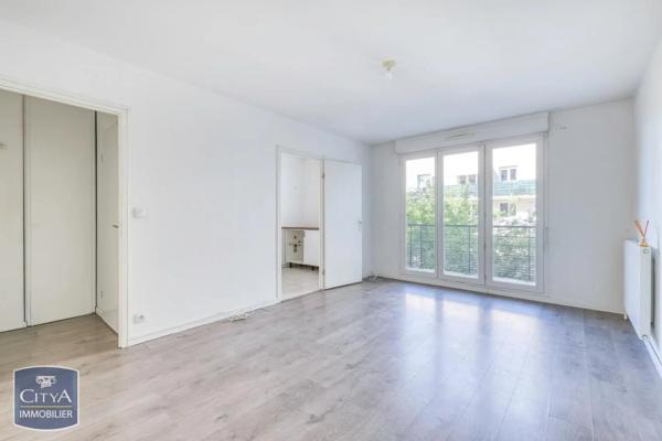 Appartement à vendre 2 pièces 41m² Meaux (77100)
