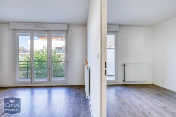 Appartement à vendre 2 pièces 41m² Meaux (77100)