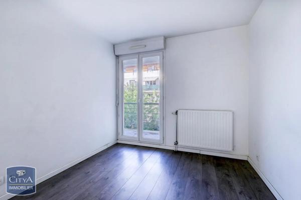 Appartement à vendre 2 pièces 41m² Meaux (77100)