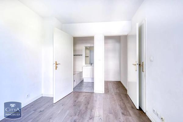 Appartement à vendre 2 pièces 41m² Meaux (77100)