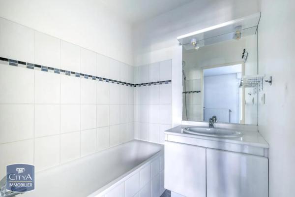 Appartement à vendre 2 pièces 41m² Meaux (77100)