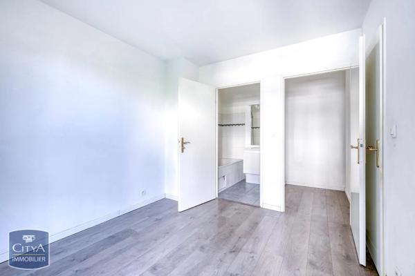 Appartement à vendre 2 pièces 41m² Meaux (77100)