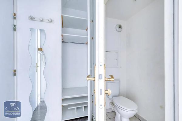 Appartement à vendre 2 pièces 41m² Meaux (77100)