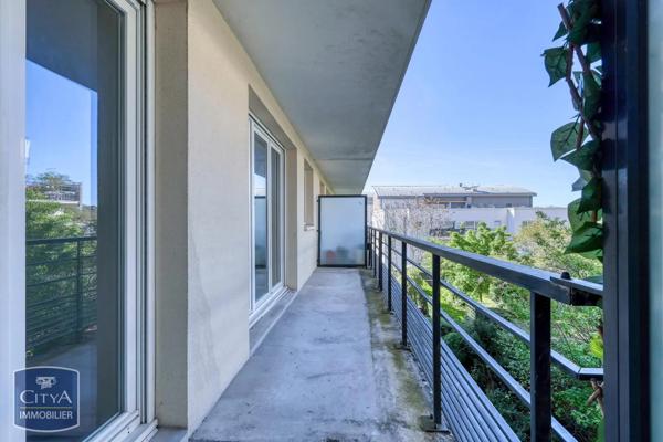 Appartement à vendre 2 pièces 41m² Meaux (77100)