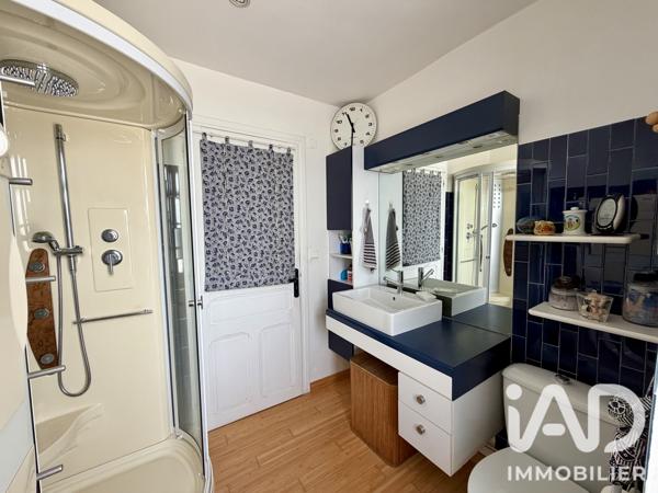 Maison à vendre 6 pièces 168 m² Lanester