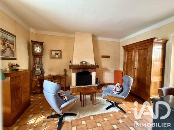 Maison à vendre 6 pièces 168 m² Lanester