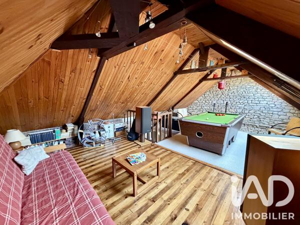 Maison à vendre 6 pièces 168 m² Lanester