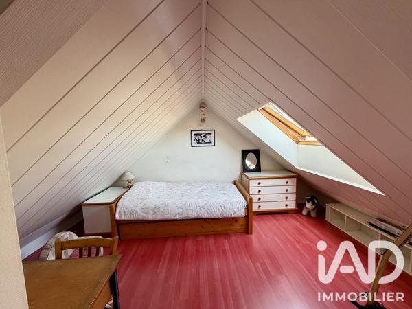 Maison à vendre 6 pièces 168 m² Lanester