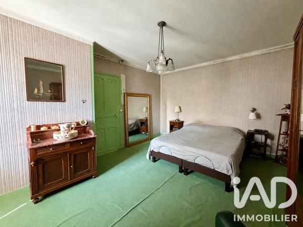Maison à vendre 6 pièces 168 m² Lanester
