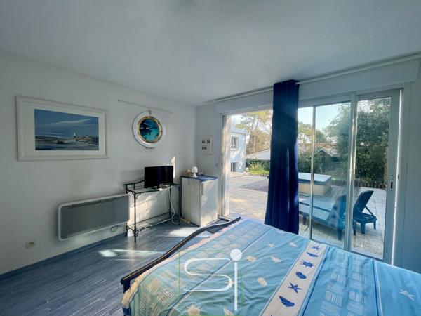 Villa 6 pièce(s) 3 chambre(s) 142 m²