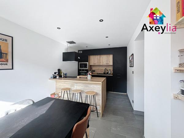 Vougy (42720) A VENDRE - SECTEUR VOUGY - MAISON DE BOURG