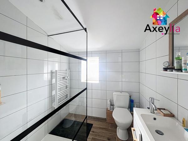 Vougy (42720) A VENDRE - SECTEUR VOUGY - MAISON DE BOURG