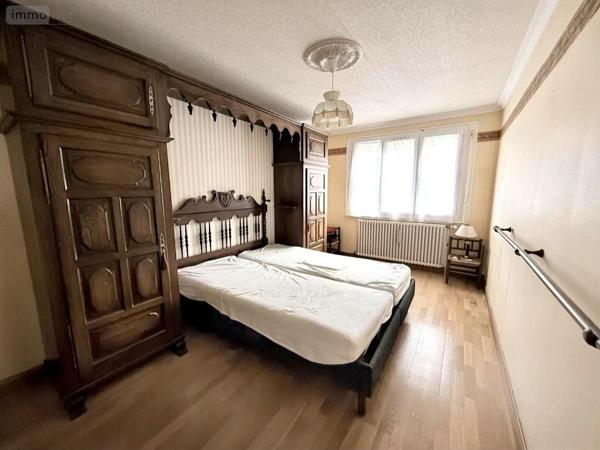 Maison à vendre à Cherbourg-en-Cotentin dans la Manche (50120), ref : 50046-1266