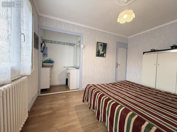 Maison à vendre à Cherbourg-en-Cotentin dans la Manche (50120), ref : 50046-1266