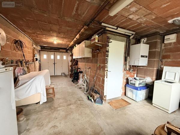 Maison à vendre à Cherbourg-en-Cotentin dans la Manche (50120), ref : 50046-1266