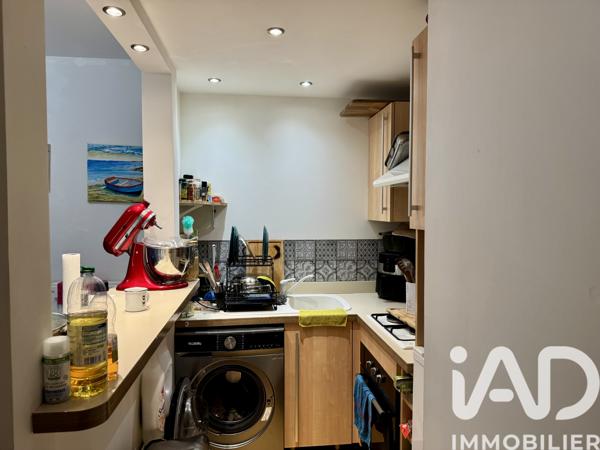 Appartement à vendre 2 pièces 46 m² Condat-sur-Vienne