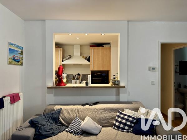 Appartement à vendre 2 pièces 46 m² Condat-sur-Vienne