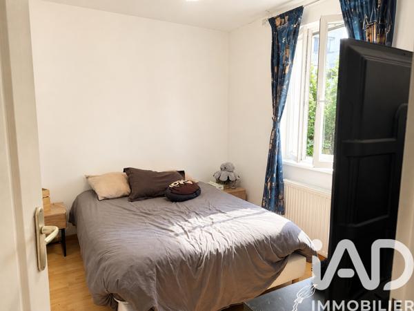 Appartement à vendre 2 pièces 46 m² Condat-sur-Vienne