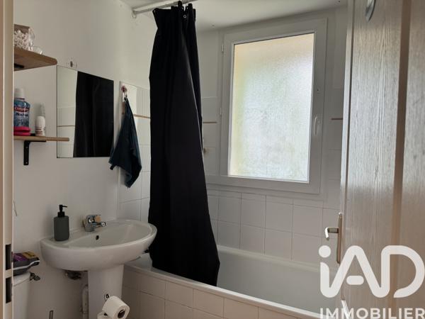 Appartement à vendre 2 pièces 46 m² Condat-sur-Vienne