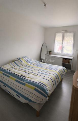 Idéalement située au cœur d’un quartier calme et recherché, cette maison récente est parfaite pour une famille en quête de confort et de sérénité.

Dès l’entrée, vous serez séduit par ses beaux volumes et sa grande pièce de vie lumineuse, idéale pour partager des moments conviviaux. La maison offre trois chambres confortables ainsi qu’un bureau, parfait pour le télétravail ou une activité indépendante.

Fonctionnelle et bien pensée, elle dispose également d’une buanderie, d’un garage et de nombreux espaces de rangement.

À l’extérieur, vous profiterez d’un agréable jardin, idéal pour les enfants ou les moments de détente en plein air.

Construction récente, excellente performance énergétique (DPE : A), environnement paisible : cette maison réunit tous les atouts pour une vie familiale épanouie.

À visiter sans tarder !