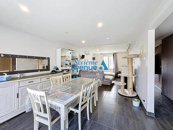 Maison 5 pièces 98 m2
