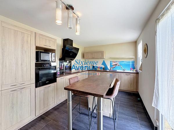 Maison 5 pièces 98 m2
