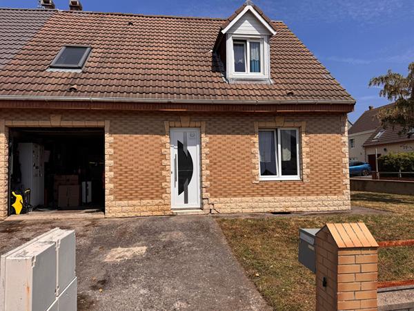 Maison 5 pièces 98 m2