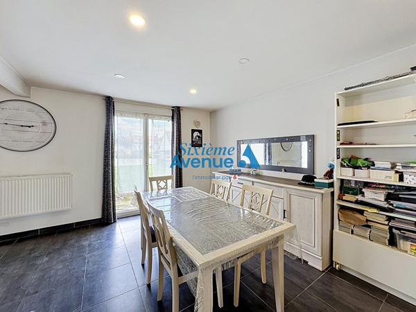 Maison 5 pièces 98 m2