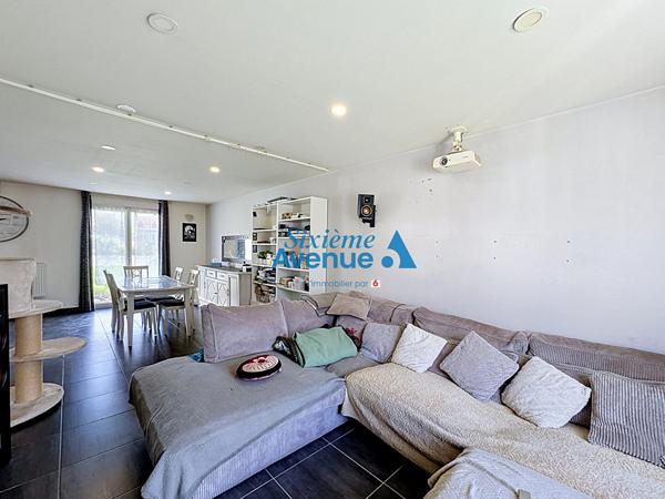 Maison 5 pièces 98 m2