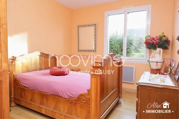 MAISON 170 m² environ dans un PARC ARBORÉ - PROCHE TOUTES COMMODITÉS