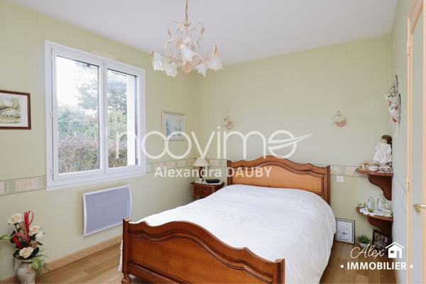 MAISON 170 m² environ dans un PARC ARBORÉ - PROCHE TOUTES COMMODITÉS