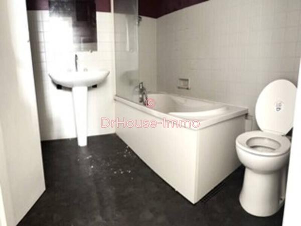 Maison à vendre 6 pièces de 98 m²