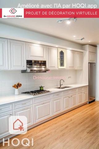 Maison à vendre 6 pièces de 98 m²