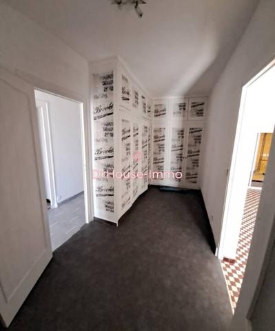 Maison à vendre 6 pièces de 98 m²