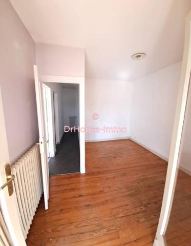 Maison à vendre 6 pièces de 98 m²