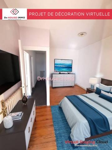 Maison à vendre 6 pièces de 98 m²