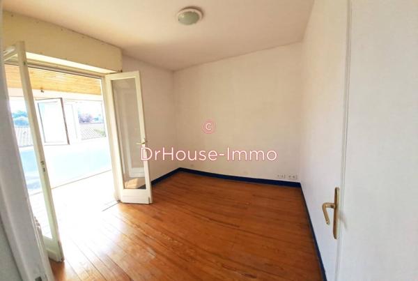 Maison à vendre 6 pièces de 98 m²