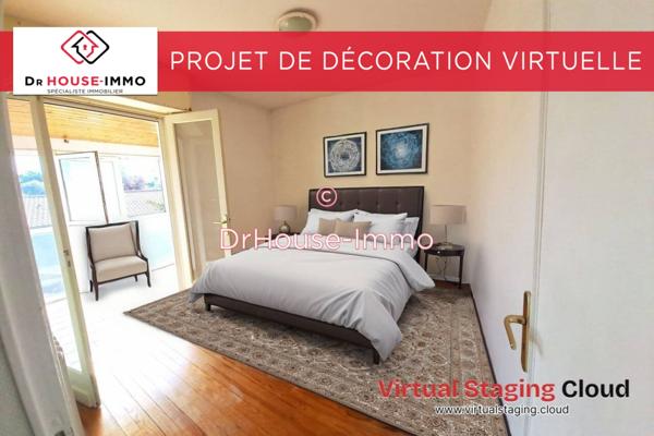 Maison à vendre 6 pièces de 98 m²