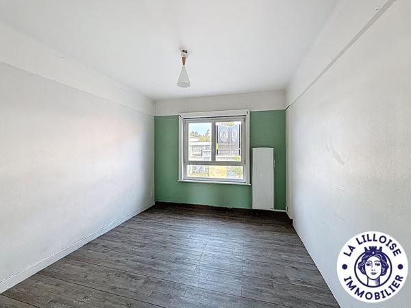 Un investissement de qualité augure de bonne perspectives ! Lille