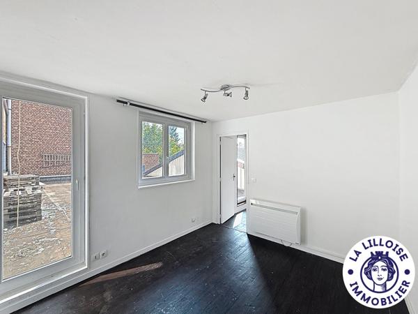 Un investissement de qualité augure de bonne perspectives ! Lille