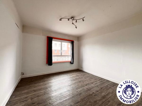 Un investissement de qualité augure de bonne perspectives ! Lille