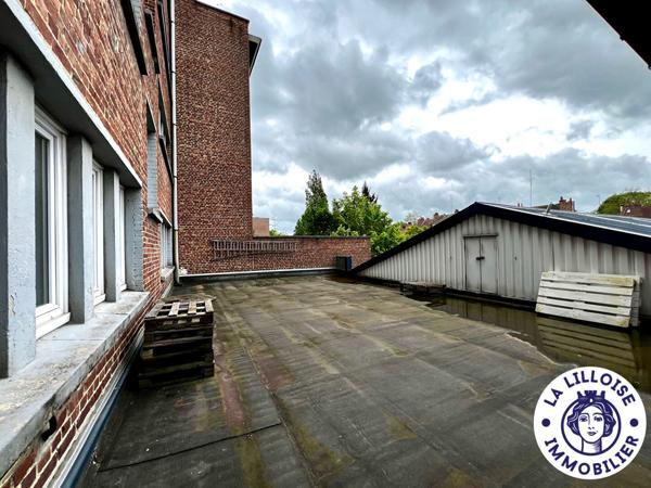 Un investissement de qualité augure de bonne perspectives ! Lille