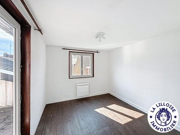 Un investissement de qualité augure de bonne perspectives ! Lille