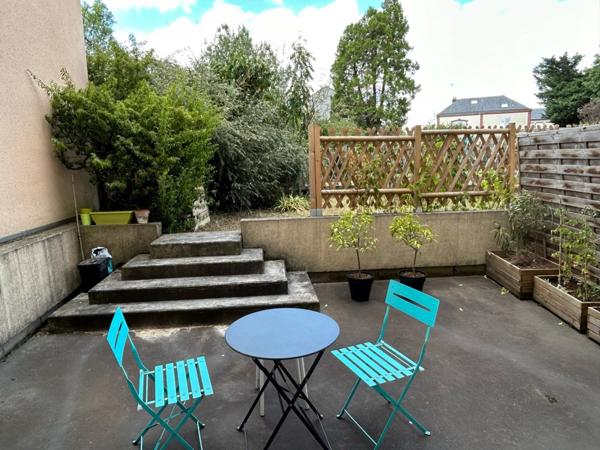 Location Appartement 3 pièces 76 m2 à Chartres