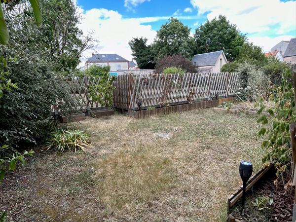 Location Appartement 3 pièces 76 m2 à Chartres