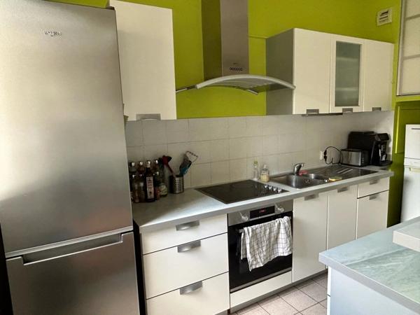 Location Appartement 3 pièces 76 m2 à Chartres