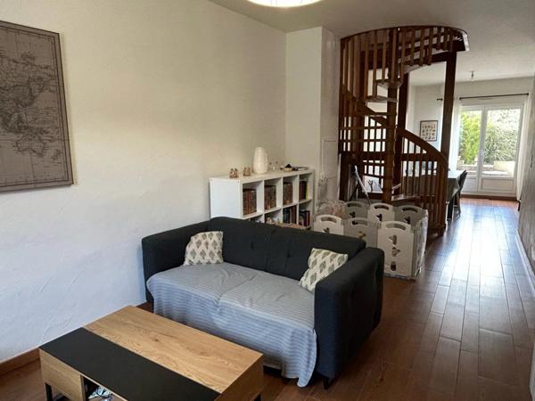 Location Appartement 3 pièces 76 m2 à Chartres